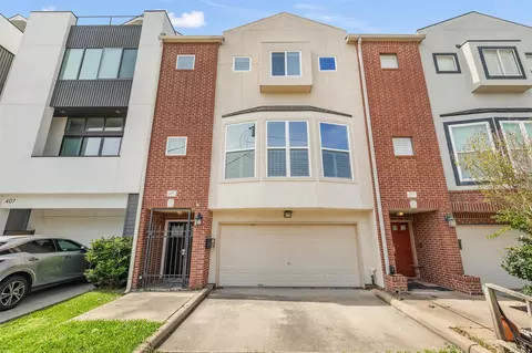 409 Detering St, Houston, TX 77007
