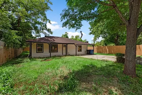 740 Westford St, Houston, TX 77022