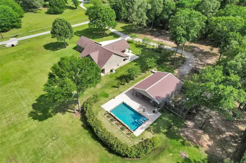 11781 Walding Rd, Montgomery, TX 77356