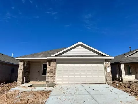 5711 Indigo Ridge Ct, Spring, TX 77373 photo 1