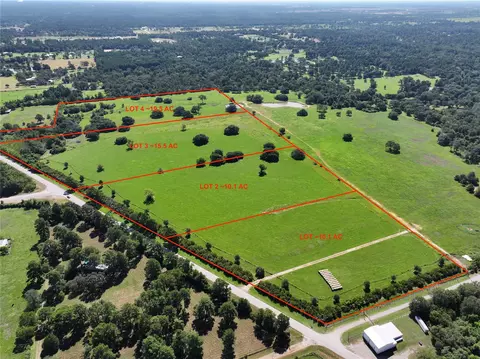 25895 Magnolia Tract 2 Rd, Hockley, TX 77447