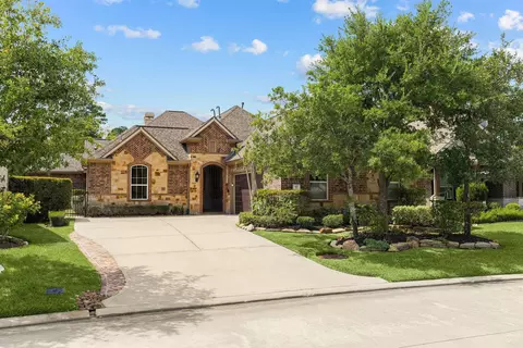 43 Overland Heath Dr, Tomball, TX 77375