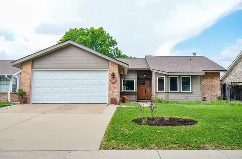 22810 John Rolfe Ln, Katy, TX 77449