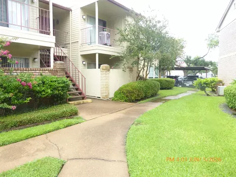 2120 El Paseo St #3201, Houston, TX 77054