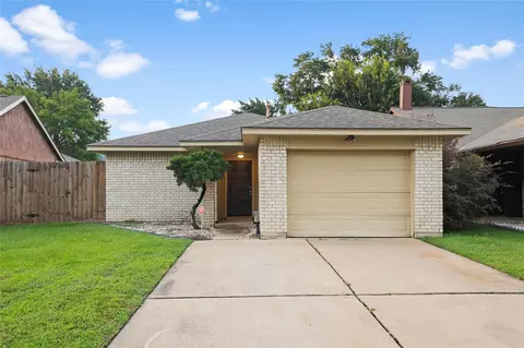 19946 Mountain Dale Dr, Cypress, TX 77433
