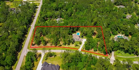 10626 Crystal Cove Dr, Magnolia, TX 77354