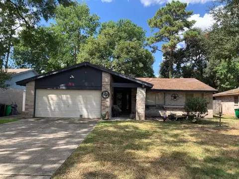 4247 Rosegate Dr, Spring, TX 77373 photo 1