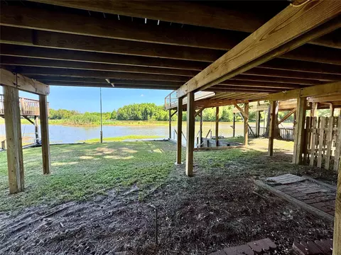 Exterior - 83 Lakeside, Trinity, TX 75862 photo 3 of 13