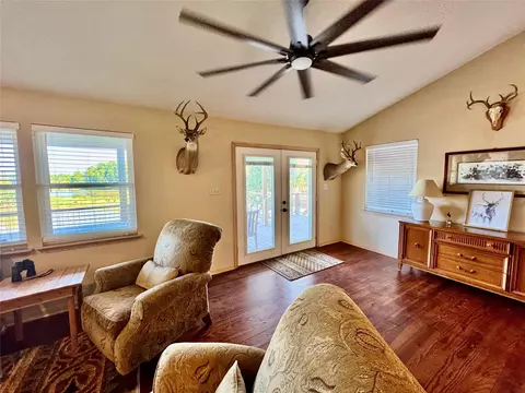 Living - 83 Lakeside, Trinity, TX 75862 photo 4 of 4