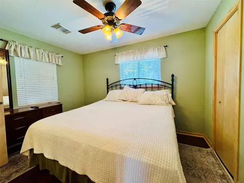 Bedroom - 83 Lakeside, Trinity, TX 75862 photo 2 of 8