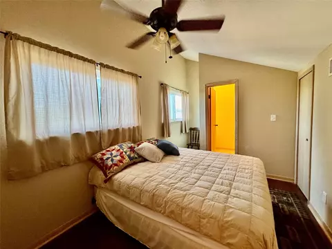 Bedroom - 83 Lakeside, Trinity, TX 75862 photo 7 of 8
