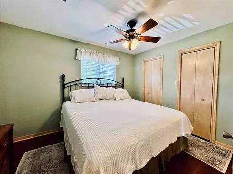 Bedroom - 83 Lakeside, Trinity, TX 75862 photo 1 of 8
