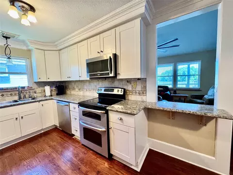 Kitchen - 83 Lakeside, Trinity, TX 75862 photo 1 of 3