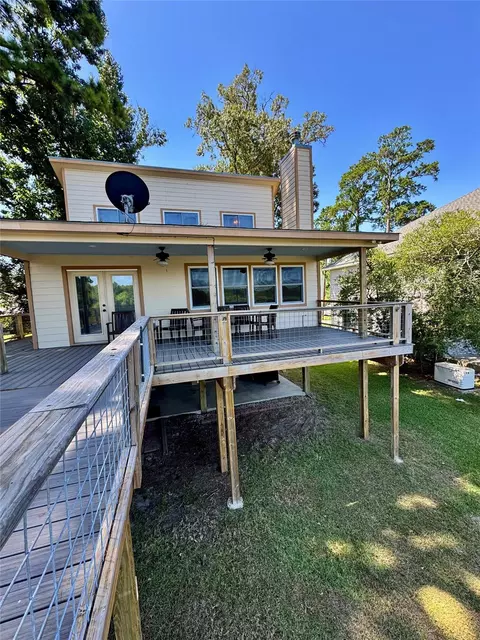 Exterior - 83 Lakeside, Trinity, TX 75862 photo 13 of 13