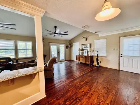 Entry Way - 83 Lakeside, Trinity, TX 75862 photo 2 of 3