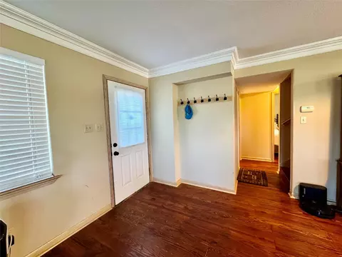 Entry Way - 83 Lakeside, Trinity, TX 75862 photo 1 of 3