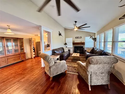Living - 83 Lakeside, Trinity, TX 75862 photo 1 of 4