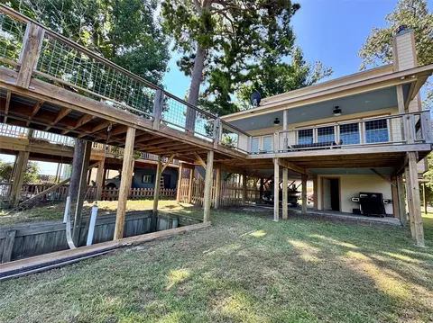Exterior - 83 Lakeside, Trinity, TX 75862 photo 4 of 13