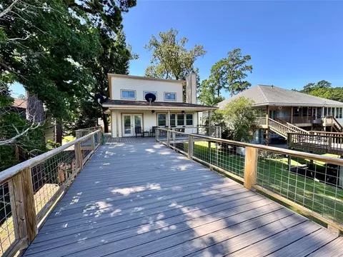 Exterior - 83 Lakeside, Trinity, TX 75862 photo 11 of 13