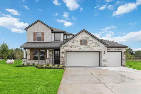 1137 Westfork Dr, Sealy, TX 77303