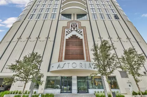 1409 Post Oak Blvd #2003, Houston, TX 77056