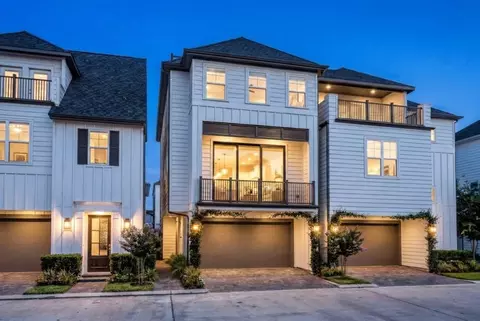 1004 Lamelia Ln, Houston, TX 77008