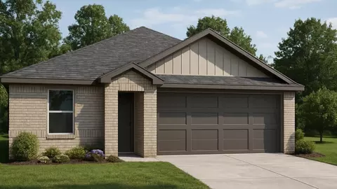 40515 Clover Willow St, Magnolia, TX 77354