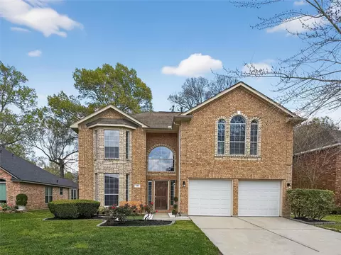 80 La Costa Dr, Montgomery, TX 77356