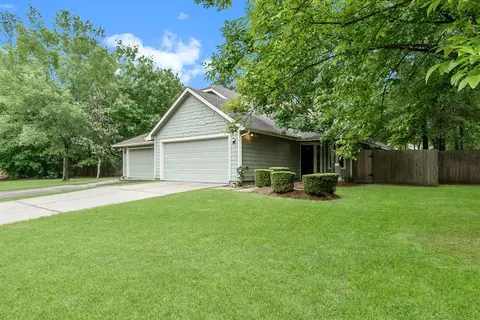 7 Darlinghurst Dr, Conroe, TX 77384 photo 1