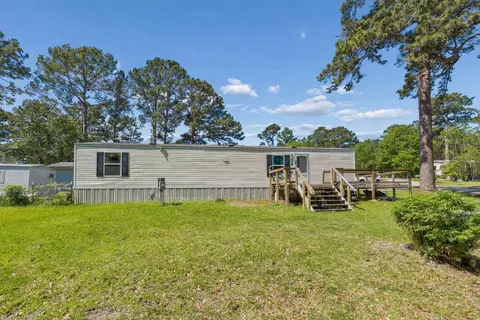 Other - 152 E Oak Shadows, Onalaska, TX 77360 photo 2 of 8