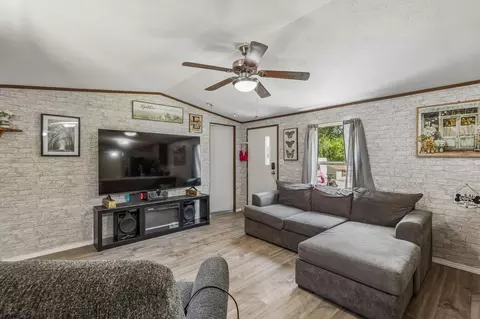 Living - 152 E Oak Shadows, Onalaska, TX 77360 photo 1 of 1