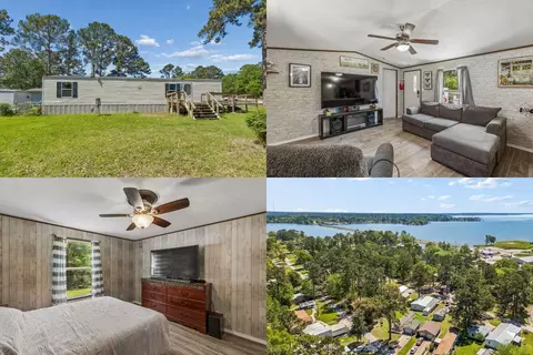 152 E Oak Shadows, Onalaska, TX 77360