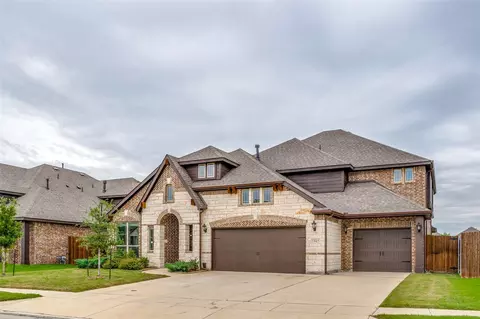 1945 Cedarwood Dr, Glenn Heights, TX 75154