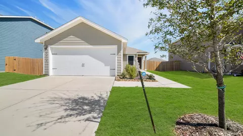 8410 Bermuda Blue Rd, Cove, TX 77523