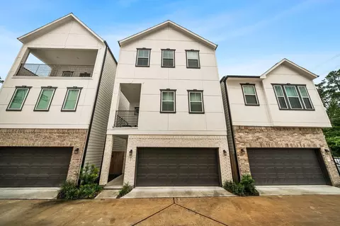 5434 Wheatley St #B, Houston, TX 77091