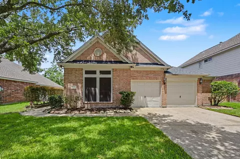 14731 Raven Hollow Ln, Humble, TX 77396