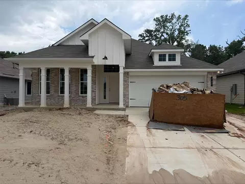 305 Rockbridge Dr, Huntsville, TX 77340