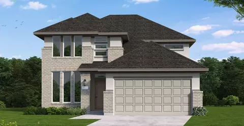 28809 Balanced Rock, New Caney, TX 77357