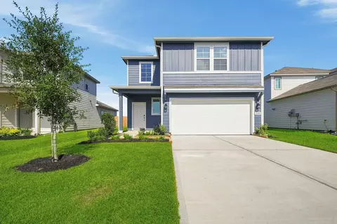 11530 Heritage Wind Dr, Crosby, TX 77532