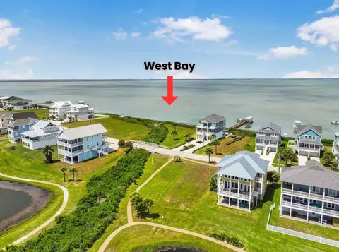 26743 Bay Water Dr, Galveston, TX 77554