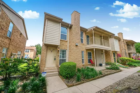 10615 Briar Forest Dr #1001, Houston, TX 77042