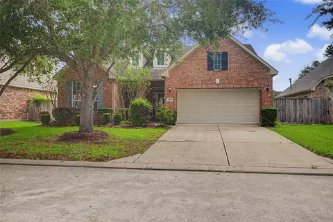 2409 S Venice Dr, Pearland, TX 77581