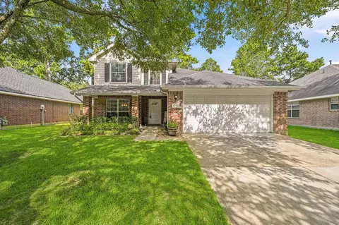 17907 Pelican Cove Ct, Humble, TX 77346