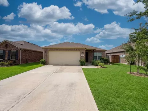 21018 Wenze Ln, Roman Forest, TX 77357