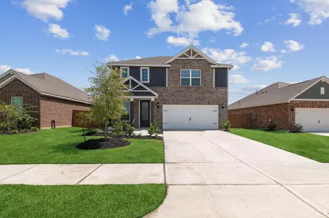 1131 Campside Dr, Beasley, TX 77417
