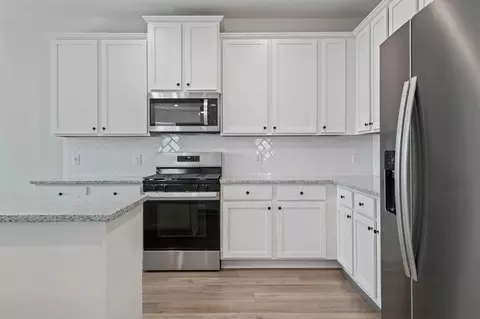 Kitchen - 1131 Campside Dr, Beasley, TX 77417 photo 2 of 4