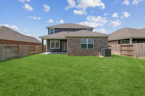 Exterior - 1131 Campside Dr, Beasley, TX 77417 photo 2 of 2
