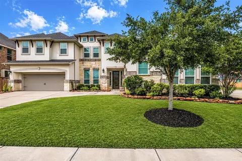 13827 Laurel Colony Trl, Houston, TX 77059