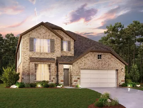 3264 Bright Maple Dr, Spring, TX 77386 photo 1
