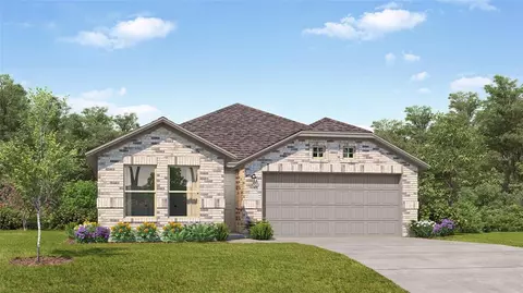 5300 Gabby Pass, Bryan, TX 77803 photo 1